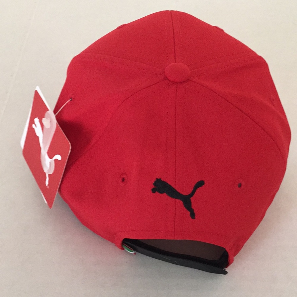 Puma sf fan wear baseball cap - Picture 3 of 5
